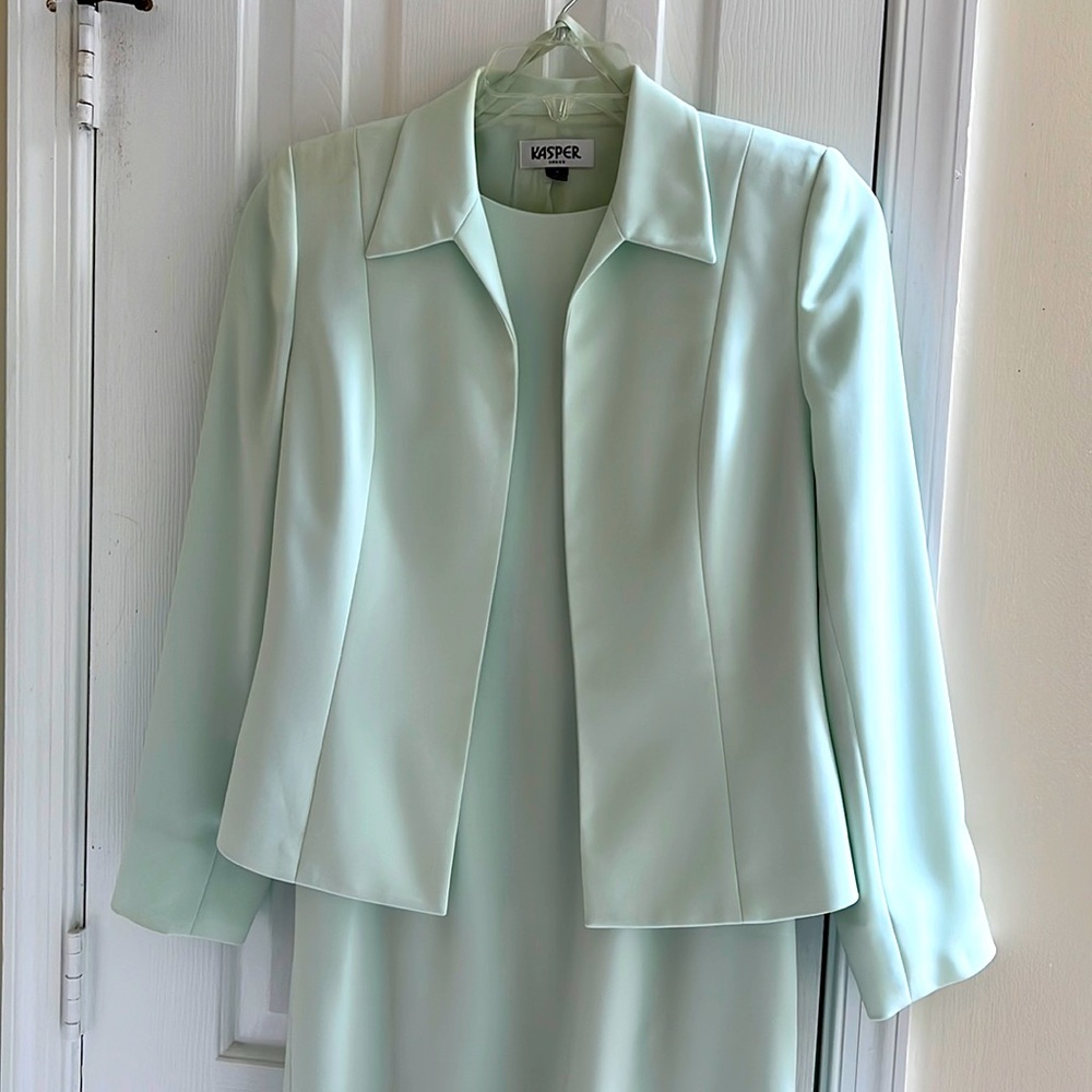 Stunning Dress Suit by Kasper